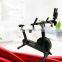 2021 Gym Magnetic Air Rower Home Gym Exercise Rower Multi Functional Trainer Equipment Air Resistance Bike