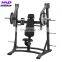 Exercise Promotion Commercial Fitness Fitness Equipment Incline Chest Press Plate Loaded Gym Machine Functional Trainer
