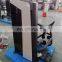 Seated Row Machine FH34 Pin Loaded Multi Functional Commercial Gym Equipment Row Machine