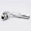 2020 High Quality Hydraulic Hose Practical Recycled Elbow Fittings
