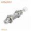 stainless steel oil small adjustable hydraulic pneumatic shock absorber