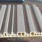 Profil sarma laminasyon makinesi PUR ZHT MBF-300PUR
