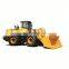 SHANTUI 1.1Cbm Bucket Loader Four Wheel Motorcycle Wl200 Loader For Sale In Algeria SL50WN