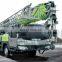 New 70 ton truck crane QY70V/QY70V532 new telescopic crane truck price