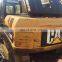 Japan Original Caterpillar 320d excavator for sale, cat 20 ton digger in China