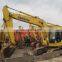 Дешёвая цена. Продается б/у гусеничный экскаватор Komatsu PC200-8