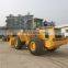 Used Liugong CLG856 loader front end loader cheap