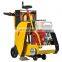 New HW-500 Gasoline Diesel Electric asphalt concrete road cutting machine