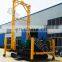 SPJ-300 water well drilling rig Large bore drilling rig