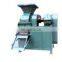 Hot Sale factory Wholesale  Price Charcoal Coal Pillow Oval Ball Press Machine