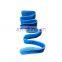 Yoga Stretching Exercise Strap with Loops