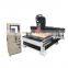ATC Cnc Wood Furniture Making Machine 1 YEAR Field Installation Commissioning and Training