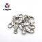 Made In China Brass Hardware Swivel Swivel Trigger Snap Hook Multi Purpose Hooks
