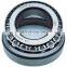 NP500972/NP660895 Tapered Roller Bearing NP500972/NP660895 Differential Bearing NP500972/NP660895