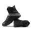 OEM Rubber Outsole Men Hiking Police Boots Desert Tactical Army Combat Boots Military Shoes For Men