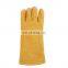 Long Top quality  safety working  welding  gloves