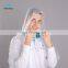 2022 Top Seller Emergency Transparent Disposable Pe Women Raincoat Poncho Clear Waterproof Adults Rain Coat