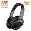 2022 foldable wireless stereo waterproof bt headphone noise cancelling headset