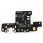 USB Charger Charging Port Flex Cable For ZTE V10 VITA Plug Dock Connector Replacement Parts