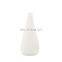 Wholesale Small Vase Morden Nordic Scandinavian Vase Ceramic Small Ornament Strip Spiral Ceramic Vase For Home Decor
