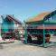 High-Intensity 10000guass Silica Sand Dry Type Drum Magnetic Separator