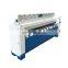 Processing quilt multi-needle quilting machine bottoming line linear quilting machine