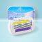 Germany Blades 4 Cartridges For Women Razor 4 Blades Private Label Available Compatible Name Brand Razor No Disposable GF-0021