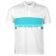 OEM Supplier Service Fashion Cotton Breathable Blank Polo T-shirt Soft Plain Polo Shirts Custom Logo Polo Shirts