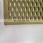 High Quality expanded metal copper mesh decorative fence expanded metal mesh