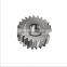 Roller Drive Chain Gear Chainsaw Sprocket Wheel Making Machine With Bearing