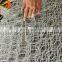 Factory Price Hexagonal Hole Rock Wire Mesh Netting Galvanized Wire Mesh Netting