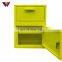 Home Using Outdoor Indoor Modern Mailbox Parcel Delivery Box metal mailbox and post metal wall mailbox