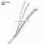 China Manufacturers 4Pr Utp Cat 5E Cat 5 Ethernet Cable 100M 300M