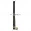 SMA Male Angled Rubber GSM Antenna, 850/900/1800/1900MHz Quad-band 2G Antenna
