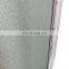 Luxury plastic steel sliding door is brand new and has long service life