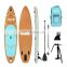 UICE Most Vivid Colors Support Custom Logo china manufacture Kid's Small Size Inflatable Stand Up Paddle Board