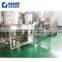 Automatic Distilled 20 Liter bottle water filling machine / 5 gallon bottling line