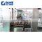 3500BPH 500ML Glass Bottle Beer Washing Filling Crown Capping Machine