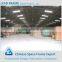 Steel Frame Structure Light Warehouse Building with CE Certificate