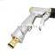 Metal Water Spray Gun Car Washer Cleaner Garden Hose Water Gun Sprinkler Foam Water Gun For The Garden