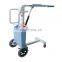 HC-D003 Cheap Price Medical Equipment Portable Mobile Digital X-ray Machine for people