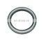TCV Oil Seal Герметик высокого давления CFW Babsl 65*85*7 Гидравлический коленчатый валик уплотнитель NBR FKM