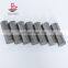 TM52 TM60 Titanium Carbide Steel-bonded Rod Bars for mining hammer crusher