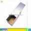 hamburger tray french bread tray flat tray teflon coated baking tray
