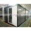 low cost prefabricated container home of Australia standard