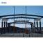 ppgi/building material/metal/ prepainted gi structure metal roof steel workshop building