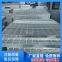 Stainless steel special-shaped ditch cover plate, sump cover plate, galvanized welding ditch cover plate, firm and durable, high bearing