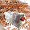 stainless steel mealworm sorting machine tenebrio molitor farming selecting machine