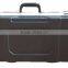 Molded ABS Shotgun Rifle case, Rifle gun case with Aluminum Frame