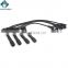 Fast Shipping Auto ignition wire set spark plug cable set 27501 26A00 2750126A00 27501-26A00 for Hyundai Kia